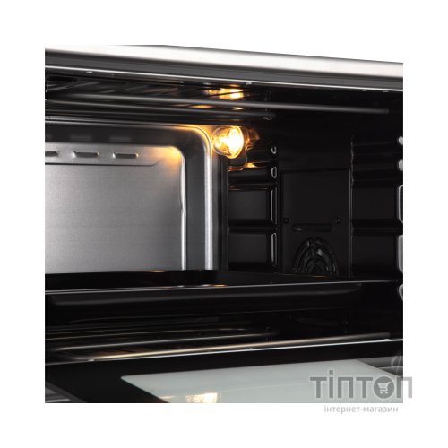 Електропіч Ardesto MEO-F48CGR