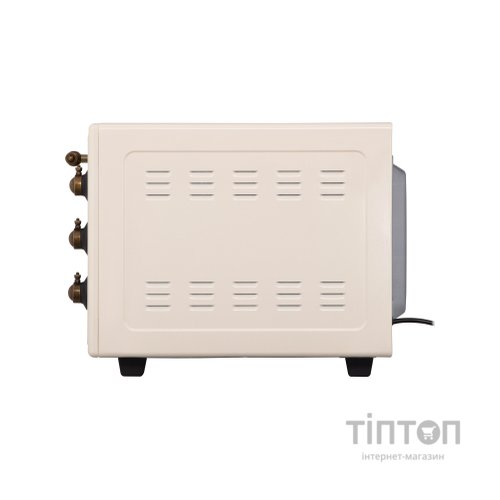 Електропіч Ardesto MEO-F48CRLR