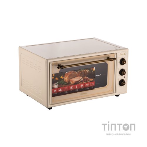 Електропіч Ardesto MEO-F48CRLR