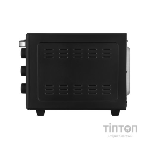 Електропіч Ardesto MEO-F48RCB