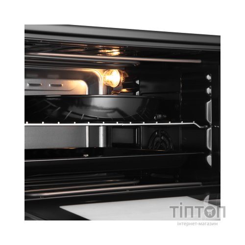 Електропіч Ardesto MEO-F48RCB