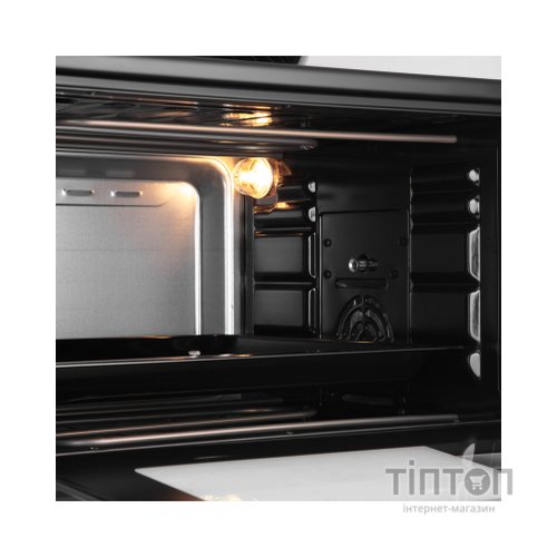 Електропіч Ardesto MEO-F48RCB