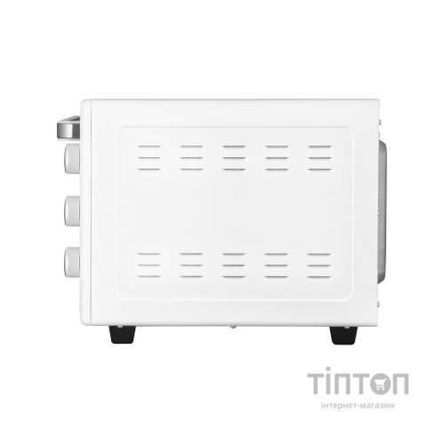 Електропіч Ardesto MEO-F48W