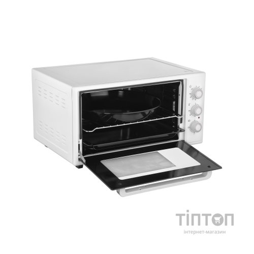 Електропіч Ardesto MEO-F48W