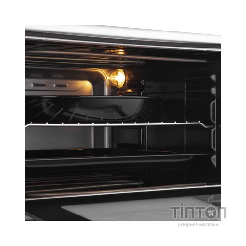 Електропіч Ardesto MEO-F48W
