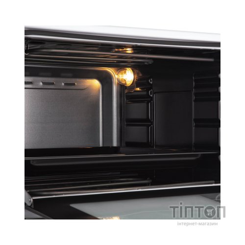 Електропіч Ardesto MEO-F48W