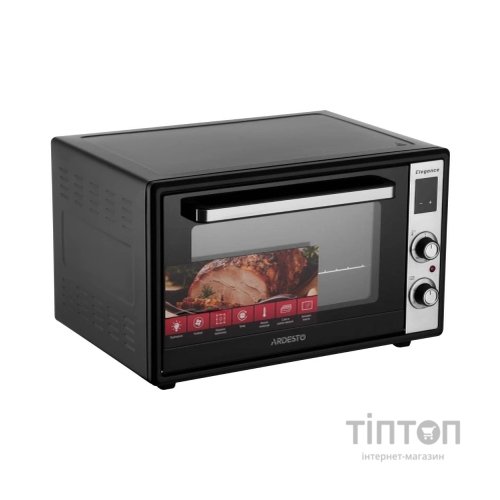 Електропіч ARDESTO MEO-F60BRCEL
