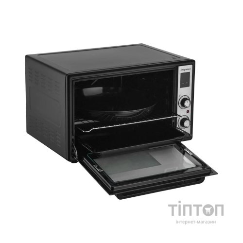 Електропіч ARDESTO MEO-F60BRCEL