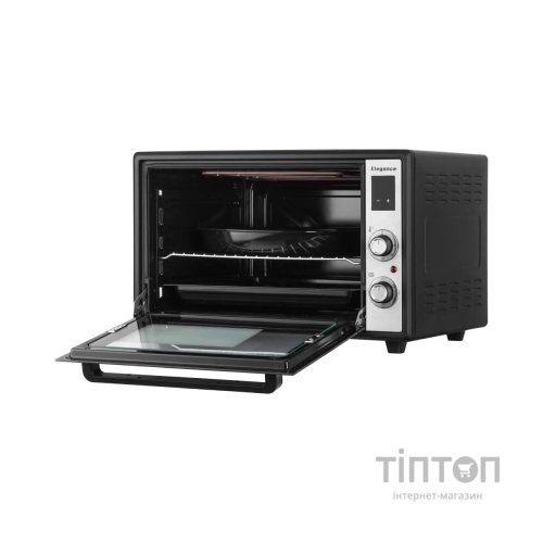 Електропіч ARDESTO MEO-F60BRCEL