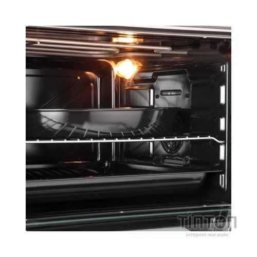 Електропіч ARDESTO MEO-F60BRCEL