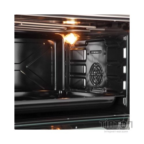 Електропіч ARDESTO MEO-F60BRCEL