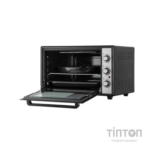 Електропіч Ardesto MEO-F60CB