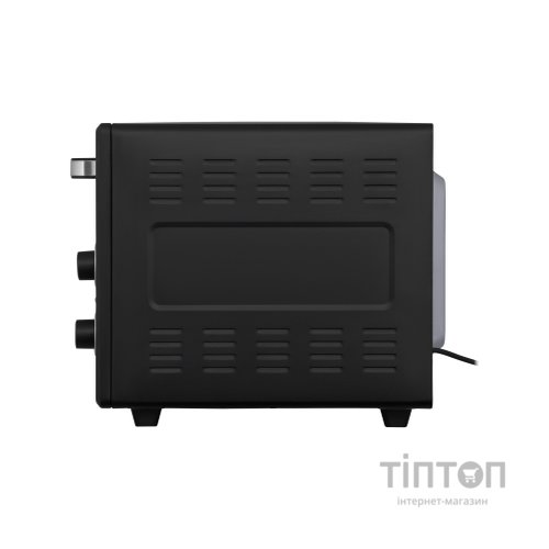 Електропіч Ardesto MEO-F60CEL