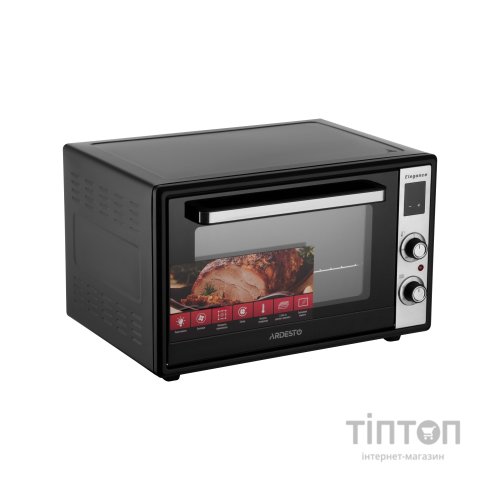 Електропіч Ardesto MEO-F60CEL
