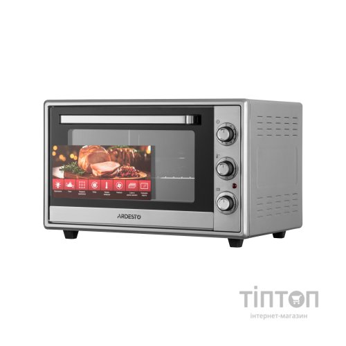 Електропіч Ardesto MEO-F60RCDG