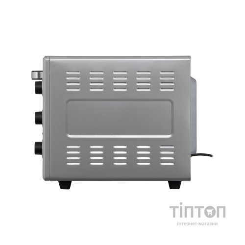 Електропіч Ardesto MEO-F60RCDG