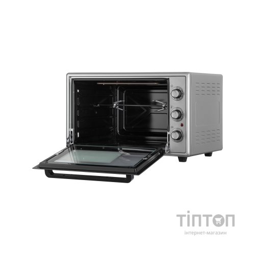 Електропіч Ardesto MEO-F60RCDG