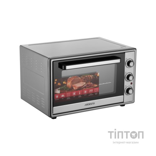 Електропіч Ardesto MEO-F60RCDG