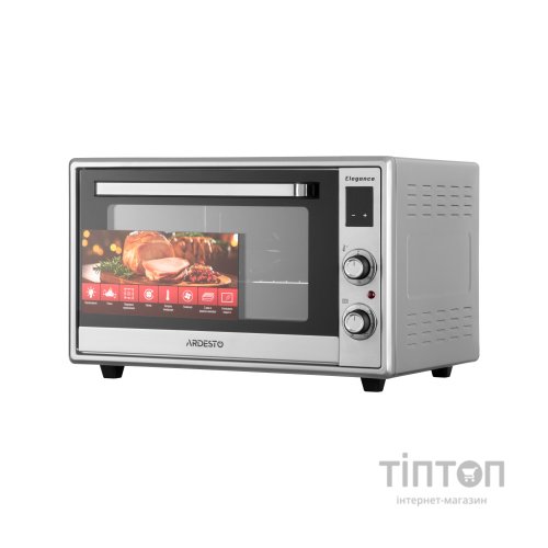 Електропіч Ardesto MEO-F60RCEL