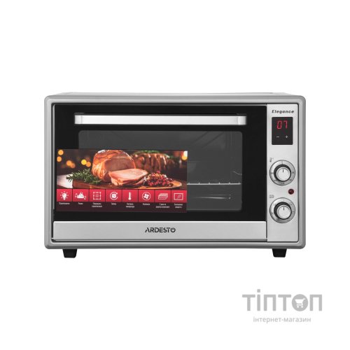 Електропіч Ardesto MEO-F60RCEL