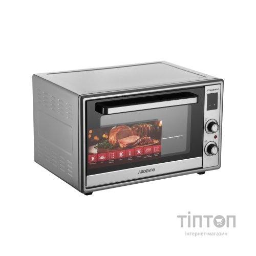 Електропіч Ardesto MEO-F60RCEL