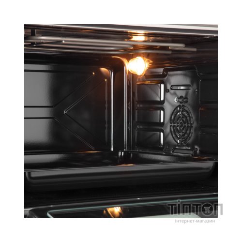 Електропіч Ardesto MEO-F60RCEL