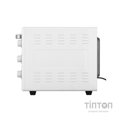 Електропіч Ardesto MEO-F60W