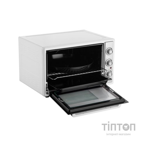 Електропіч Ardesto MEO-F60W