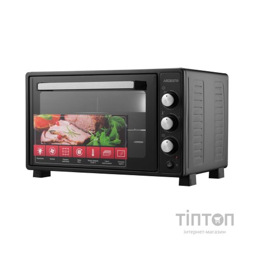 Електропіч Ardesto MEO-N40CB
