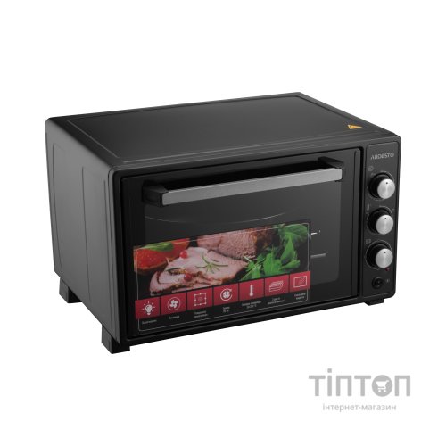 Електропіч Ardesto MEO-N40CB