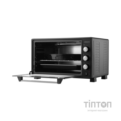 Електропіч Ardesto MEO-N40CB