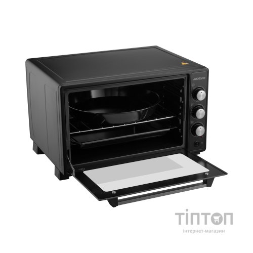 Електропіч Ardesto MEO-N40CB