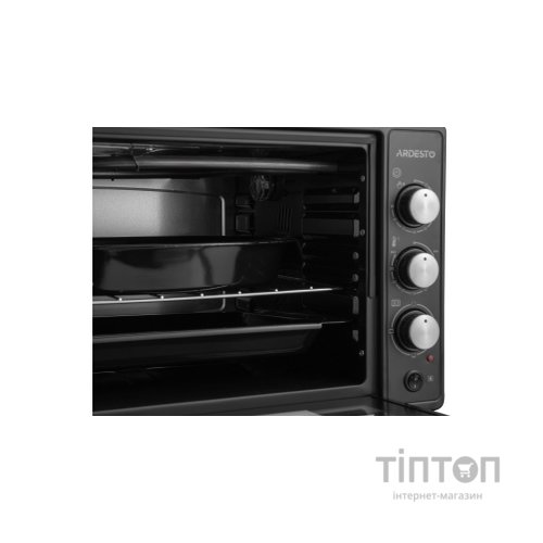 Електропіч Ardesto MEO-N40CB
