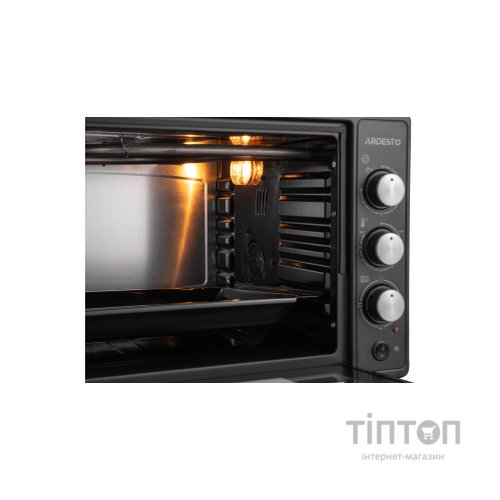 Електропіч Ardesto MEO-N40CB
