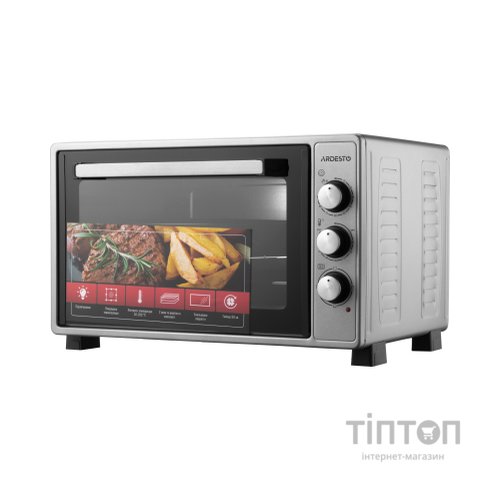 Електропіч Ardesto MEO-N40GR