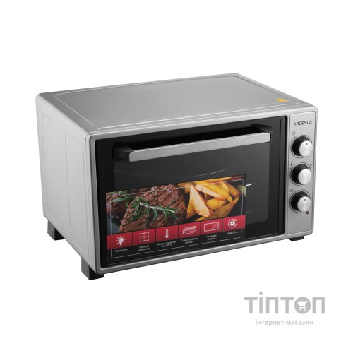 Електропіч Ardesto MEO-N40GR