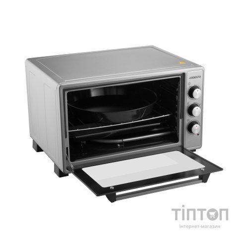 Електропіч Ardesto MEO-N40GR