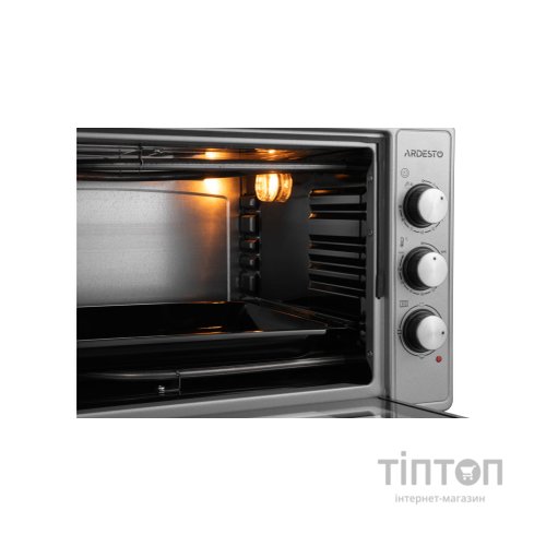 Електропіч Ardesto MEO-N40GR
