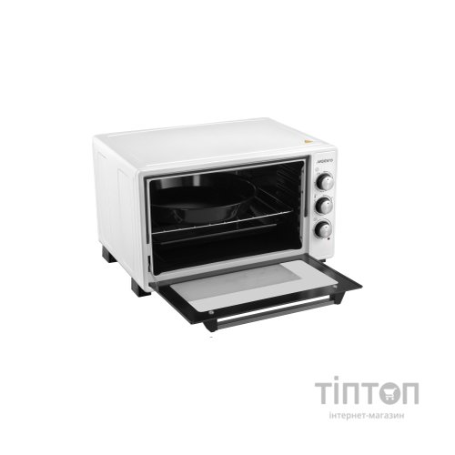 Електропіч Ardesto MEO-N40W