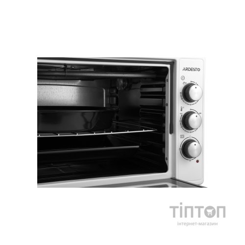 Електропіч Ardesto MEO-N40W