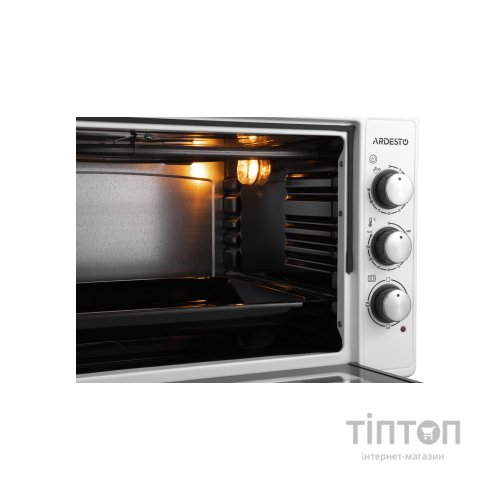 Електропіч Ardesto MEO-N40W