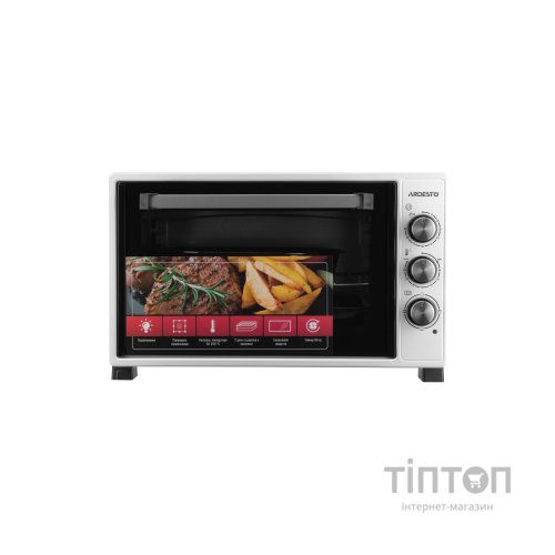 Електропіч Ardesto MEO-N40W