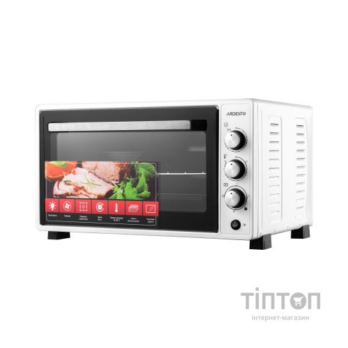 Електропіч Ardesto MEO-N48CW