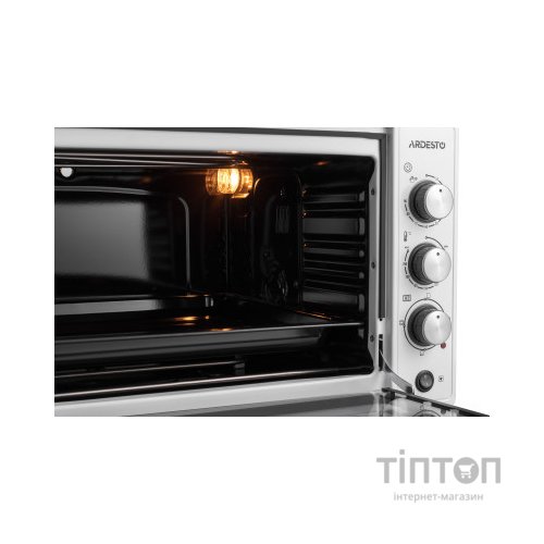 Електропіч Ardesto MEO-N48CW