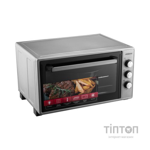 Електропіч Ardesto MEO-N48GR