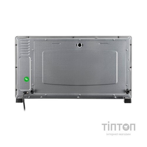 Електропіч Ardesto MEO-N48GR