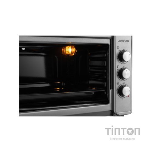 Електропіч Ardesto MEO-N48GR