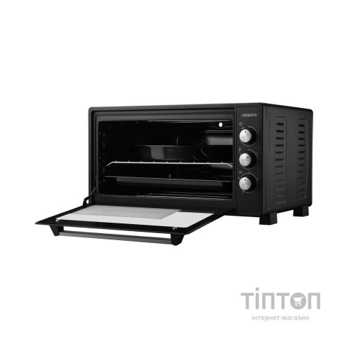 Електропіч Ardesto MEO-N48RB