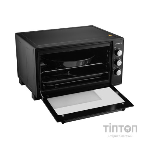 Електропіч Ardesto MEO-N48RB