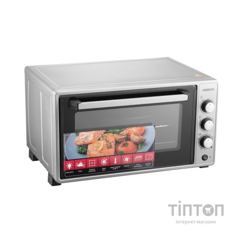 Електропіч Ardesto MEO-N48RCGR